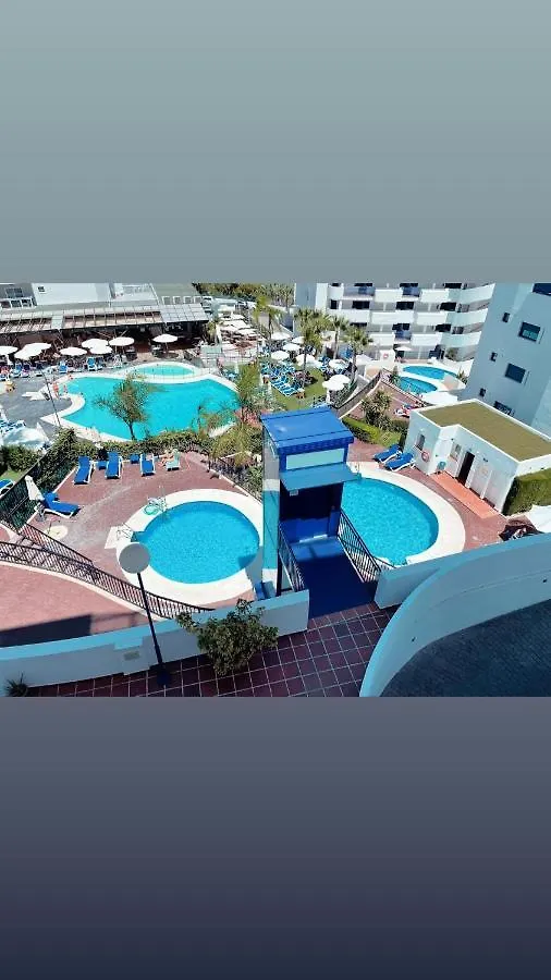 Apartment Apartamento Con Parking Con Piscina Junto A La Playa Benalmadena