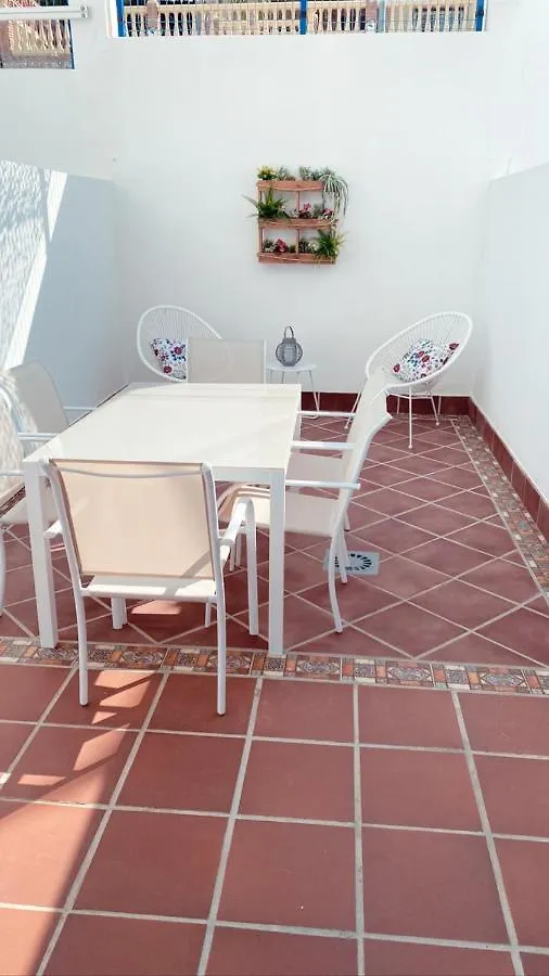 Apartamento Con Parking Con Piscina Junto A La Playa Benalmadena Spain