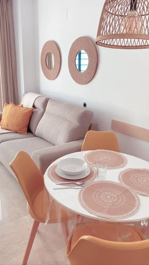 Apartamento Con Parking Con Piscina Junto A La Playa Benalmadena