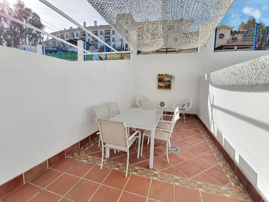 Apartment Apartamento Con Parking Con Piscina Junto A La Playa Benalmadena