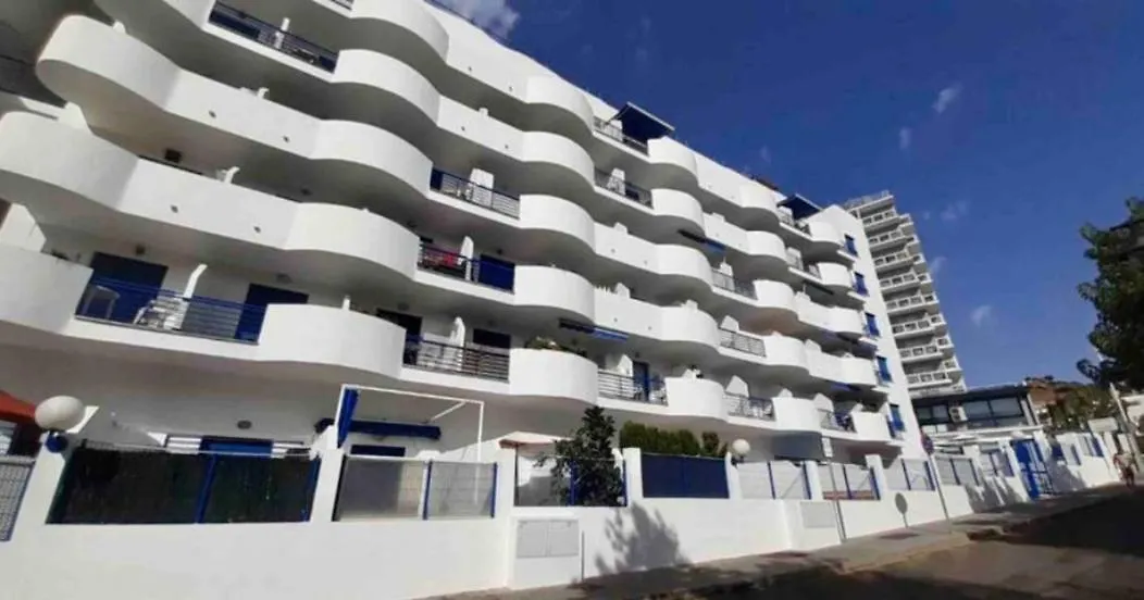 Apartamento Con Parking Con Piscina Junto A La Playa Benalmadena 0*,