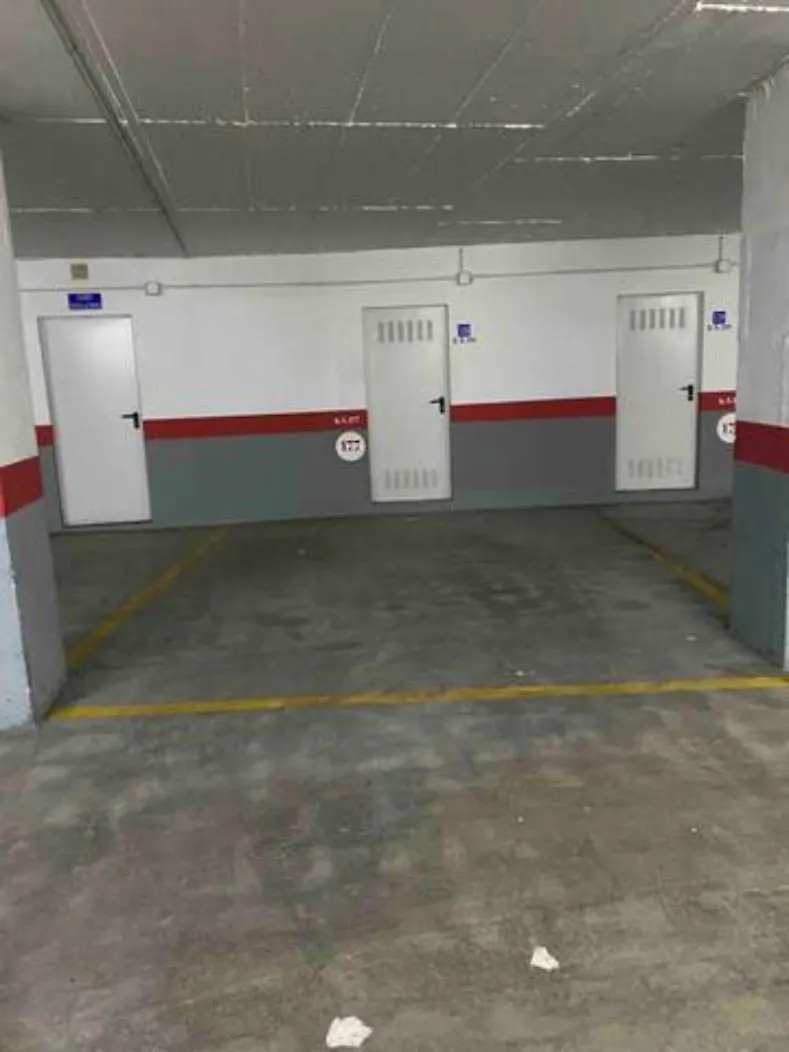 Apartamento Con Parking Con Piscina Junto A La Playa Benalmadena Apartment