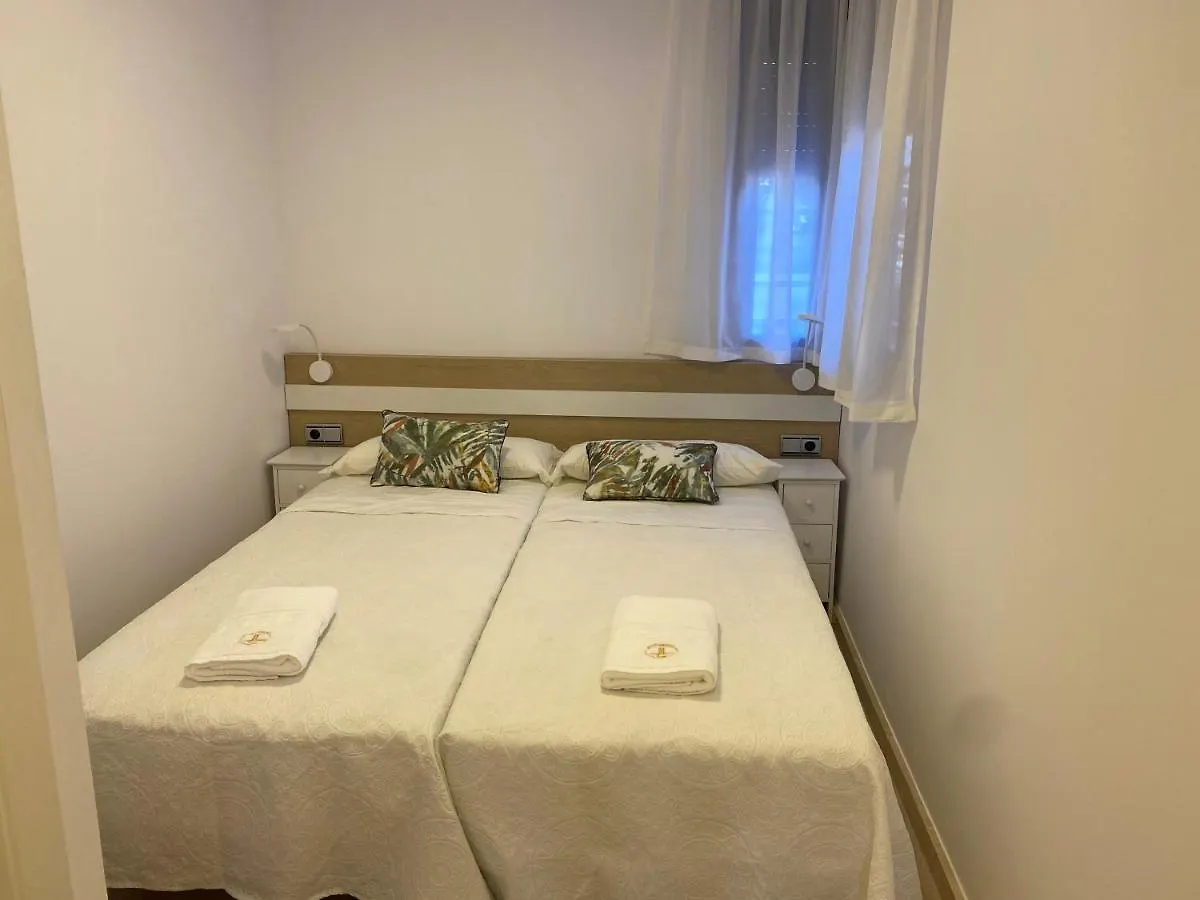 Apartment Apartamento Con Parking Con Piscina Junto A La Playa Benalmadena