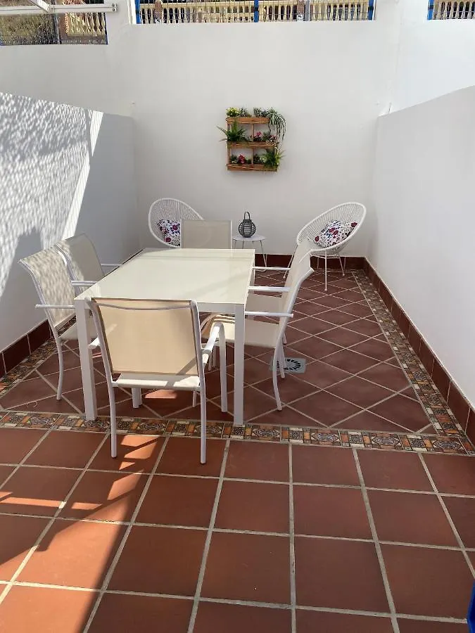 Apartamento Con Parking Con Piscina Junto A La Playa Benalmadena Apartment